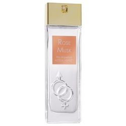 Alyssa Ashley - Tribute to Musk Rose Musk Profumi donna 100 ml unisex