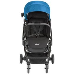 Larktale Autofold Stroller - Freshwater Blue