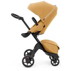 Stokke Xplory X Stroller - Golden Yellow