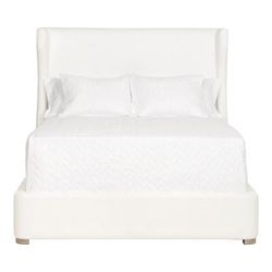 Stitch & Hand - Chair & Bed Upholstery Balboa Queen Bed - Essentials For Living 7128-1.LPPRL/NG