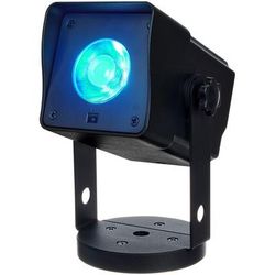 Eurolite Akku Dot 1 RGB/WW QuickDMX