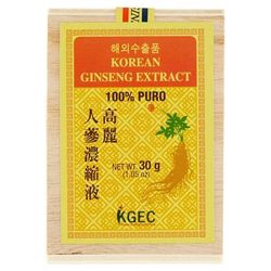 equilibra - Tono ed Energia Ginseng Koreano Puro 100% Vitamine 30 g unisex
