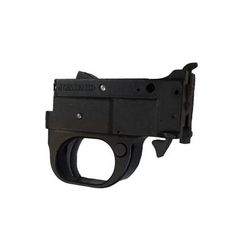 JARD Ruger 10/22 Trigger Systems Standard Mag Release Adjustable Magnum 3 lb. Black JARD1207
