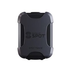 SPOT Trace Satellite Tracking Device Black SPOT TRACE - 01