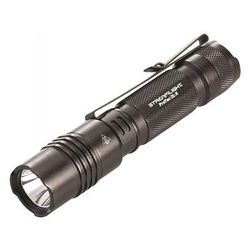Streamlight ProTac 2L X 500 Lumen Flashlight w/Holster Box Black 88063