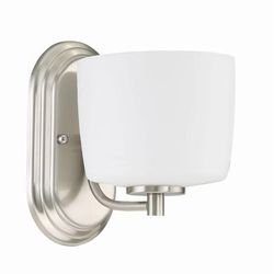 Wall Sconce - Craftmade 43501-BNK