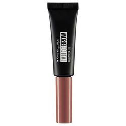 Maybelline - Tattoo Brow Gel sopracciglia 6.8 ml Marrone unisex