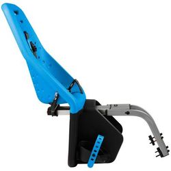 Thule Yepp Maxi Seat Post Mounted Child Bike Seat - Blue