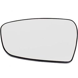 2014-2018 Kia Forte Left Mirror Glass - Brock 9339-0051L