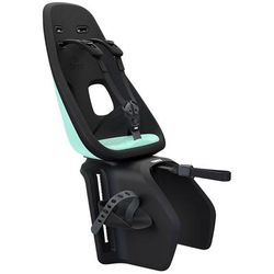 Thule Yepp Nexxt Maxi Rack Mounted Child Bike Seat - Mint Green