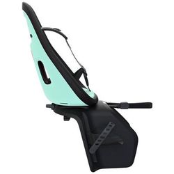 Thule Yepp Nexxt Maxi Rack Mounted Child Bike Seat - Mint Green