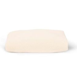 Naturepedic Breathable Crib Mattress Pad