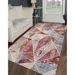 Noori Rug Webster Low-Pile Lyman Rug