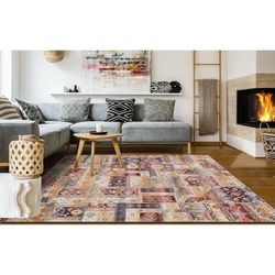 Noori Rug Webster Low-Pile Cecil Rug