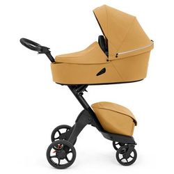Stokke Xplory X Carry Cot - Golden Yellow