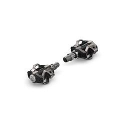 Garmin Rally XC100 - Worldwide Single-Sensing Power Meter Pedals Black/White 010-02388-05