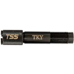 Carlson's Choke Tubes TSS .410 Bore Browning Invector Long 1.9" Flush Choke Tube TSS Turkey Choke Black 38032