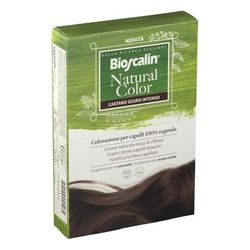 Bioscalin® Natural Color Castano Scuro Intenso 70 g Tintura