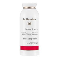 Dr. Hauschka Polvere di Seta - risparmia il 10% con codice: wala10 50