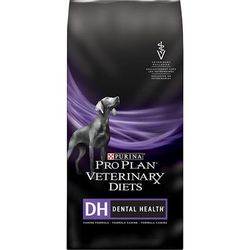 DH Dental Health Canine Formula Dry Dog Food, 18 lbs.