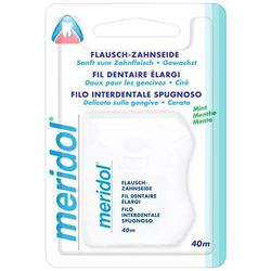 Meridol® Filo Interdentale Spugnoso Cerato 1 pz interdentale