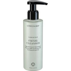 Löwengrip - Cura del Viso Clean & Calm Crema viso 150 ml unisex