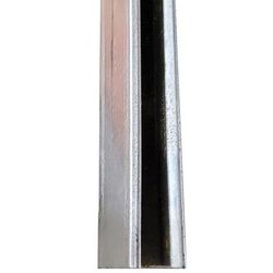 Tapco Siding Brake Replacement Parts 10492 - Stainless Edge - 10 Foot 6 Inch - Pro 14/19/50 Max XL MX Series