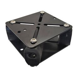 PTZCam Vibration Reduction Mount with Universal Plate for PTZ Cameras PTZC-VR-PLATE
