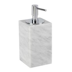 Randolph Morris Asher Bath Collection Marble Dispenser RMFA-BA4-SB