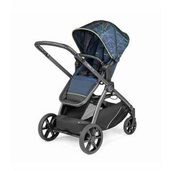 Peg Perego YPSI Stroller + Bassinet Bundle - New Life