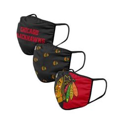 Chicago Blackhawks NHL Reuseable Face Mask