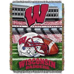 Wisconsin HFA Throw by NCAA in Multi
