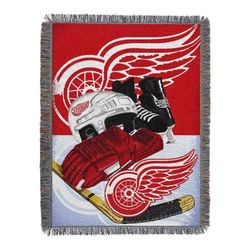 Redwings HIA by NHL in Multi