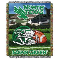 North Texas HFA Throw by NCAA in Multi