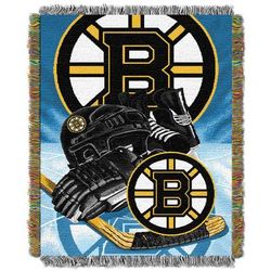 Bruins HIA by NHL in Multi