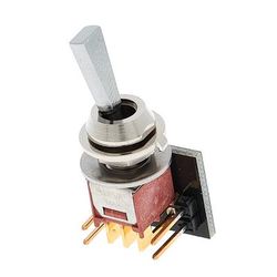 EMG Toggle Kill Switch