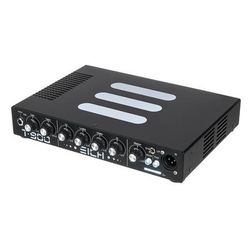 Eich Amplification T900 Black Edition