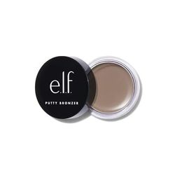 e.l.f. Cosmetics Putty Bronzer In Feelin’ Shady - Vegan and Cruelty-Free Makeup