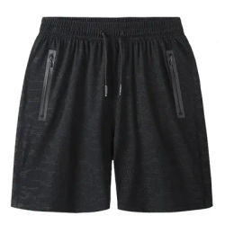 Short de surf grande taille pour homme short de plage Cool Ice Slik short de planche à séchage