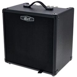 Cort CM40B Black