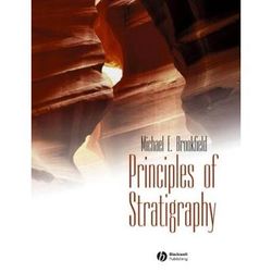 Principles Of Stratigraphy