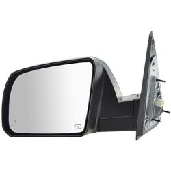 2018-2020 Toyota Sequoia Left Mirror - TRQ MRA08271