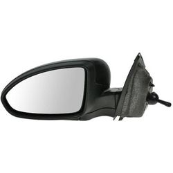 2011-2015 Chevrolet Cruze Left Mirror - TRQ MRA05992