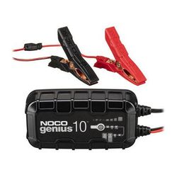 NOCO Genius10 10A Battery Charger GENIUS 10