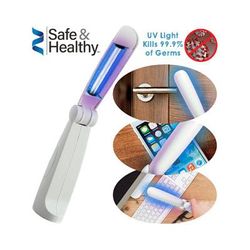 Disinfecting UV-C Light Sanitizing Wand