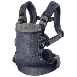 BabyBjrn Baby Carrier Harmony 3D Mesh, Anthracite