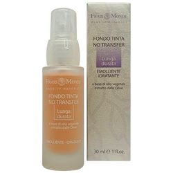 FRAIS MONDE - Fondotinta No Transfer 30 ml Marrone female