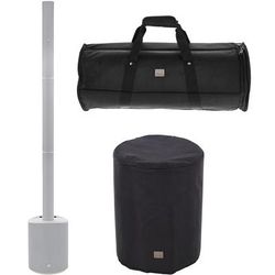 LD Systems Maui 5 Go 100 W Bag Bundle
