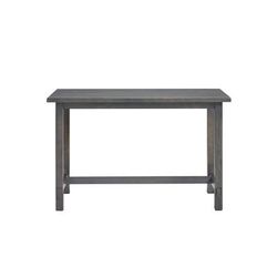 Desk - Progressive Furniture A780-71G