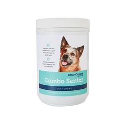 SmartCanine Combo Senior Soft Chews